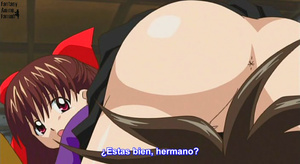 Moke Moke Taishou Dendou Musume Arisa